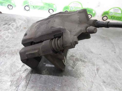 Left front brake caliper FORD MONDEO III (B5Y) 2.0 TDCi | BP11619836M105 
