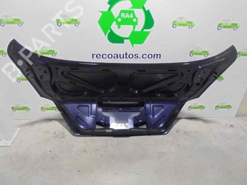 Tailgate MERCEDES-BENZ SLK (R171) 200 Kompressor (171.442) | BP2305265C6 