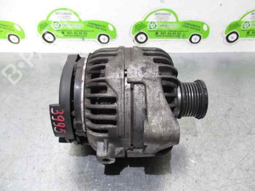 Alternator SAAB 9-5 Estate (YS3E) 3.0 TiD | BP2320471M7 