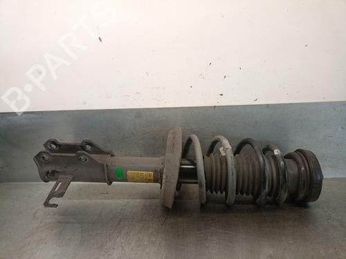 Right front shock absorber OPEL ZAFIRA TOURER C (P12) 1.4 (75) | BP20103261M17 