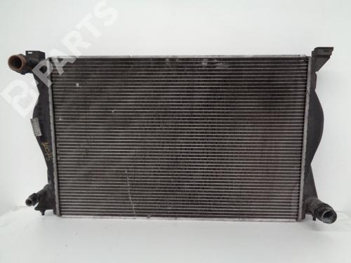 Used Water radiator Water radiator AUDI A6 C6 (4F2) 2.4 (177 hp) 10389229 10389229