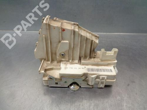 Used Rear left lock Rear left lock MERCEDES-BENZ A-CLASS (W169) A 160 CDI (169.006, 169.306) (82 hp) 10919129 10919129