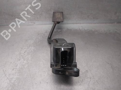 Pedal PEUGEOT 508 I (8D_) 1.6 THP | BP18009428I4 