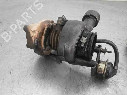 Turbocharger/Supercharger PEUGEOT 605 (6B)  | BP2058469M71 