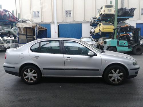 Front left exterior door handle SEAT TOLEDO II (1M2) 1.9 TDI | BP17013255C128 
