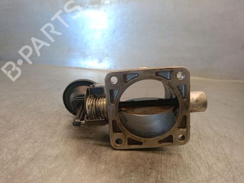Throttle body KIA SORENTO I (JC) 2.5 CRDi | BP19032025M82 