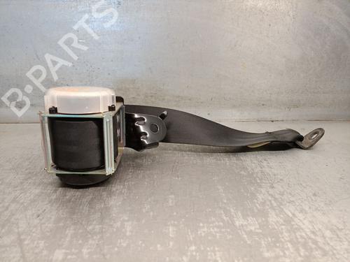 Rear left seatbelt MAZDA 3 Saloon (BK) 1.6 DI Turbo (BK12Y) | BP19582295I29 