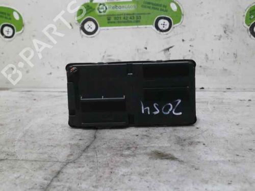 Electronic module CITROËN C5 II (RC_) 2.0 HDi (RCRHRH) | BP2050832M83 
