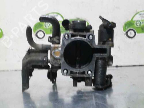 Throttle body OPEL ASTRA F Hatchback (T92) 1.4 i 16V (F08, M08, F68, M68) | BP2331995M82 