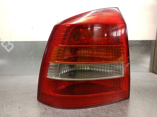 Left taillight OPEL ASTRA G Hatchback (T98) 2.0 DTI 16V (F08, F48) | BP19407063C34 