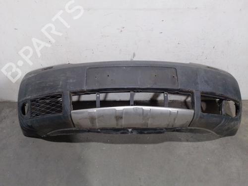 Used Front bumper AUDI ALLROAD C5 (4BH) 2.5 TDI quattro (180 hp) 19085019