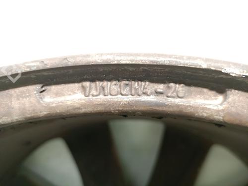 Rim CITROËN C4 Picasso I MPV (UD_) 2.0 HDi 138 | BP19397068C45 