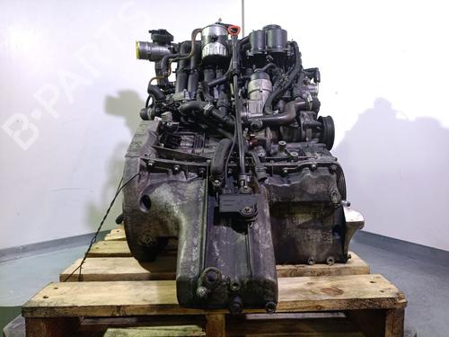 Engine MERCEDES-BENZ A-CLASS (W168) A 170 CDI (168.009, 168.109) | BP19059787M1 
