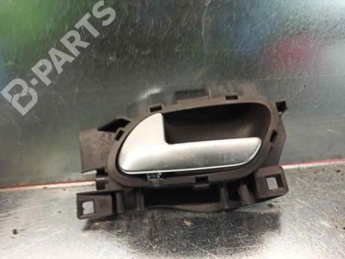 Used Rear left interior door handle Rear left interior door handle CITROËN C-ELYSEE (DD_) 1.6 BlueHDi 100 (99 hp) 5661688 5661688