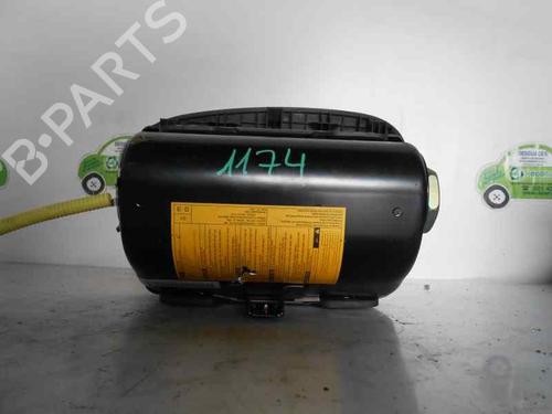 Passasjer kollisjonspute TOYOTA YARIS (_P1_) 1.4 D-4D (NLP10_, NLP10R) | BP2060437C10 