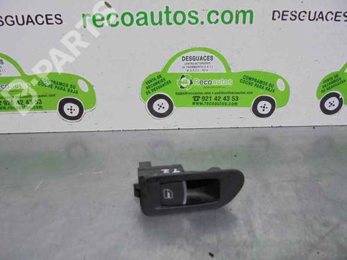 Used Left rear window switch Left rear window switch VW GOLF VI (5K1) 1.6 TDI (105 hp) 2122238 2122238