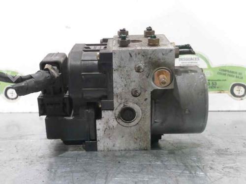 Used ABS pump RENAULT MEGANE I (BA0/1_) 1.9 dCi (BA05, BA1F) (102 hp) 2123543