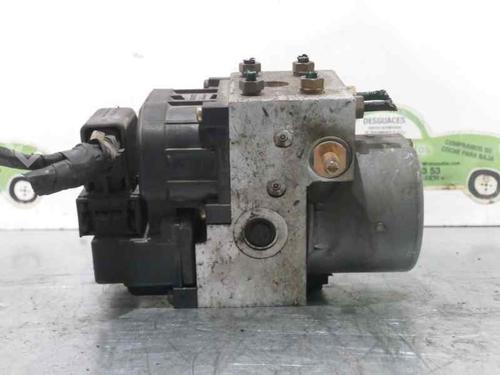 ABS pump RENAULT MEGANE I (BA0/1_) 1.9 dCi (BA05, BA1F) (102 hp) 2123543