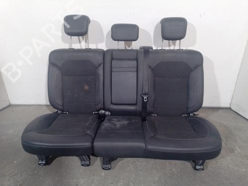 Used Rear seat MERCEDES-BENZ M-CLASS (W166) ML 250 CDI / BlueTEC 4-matic (166.004, 166.003) (204 hp) 19734576