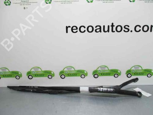 Used Front windshield wiper arm BMW 3 (E46) 320 d (150 hp) 3470981