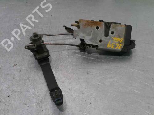 Høyre foran lås FIAT PUNTO (188_) [1999-2012]  2078005