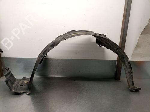 Arco della ruota NISSAN ALMERA II (N16) 2.2 Di (110 hp) 19522824