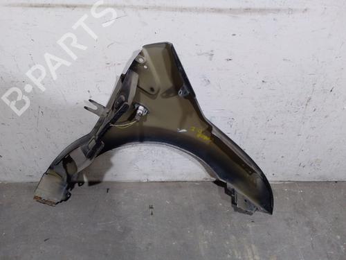 Left front fenders CITROËN C2 (JM_) 1.4 HDi | BP19023654C41 