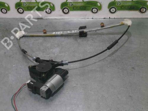 Rear right window mechanism MAZDA 6 Saloon (GG) 2.0 (GGEP, GG10) | BP2244900C25 