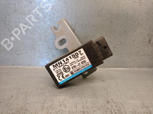 Elektronisk modul MITSUBISHI PAJERO IV (V8_W, V9_W) 3.2 DI-D 4WD (V98W, V88W) (200 hp) 19032654