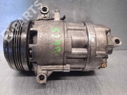 Used AC compressor AC compressor BMW 3 (E46) 320 d (150 hp) 10546197 10546197