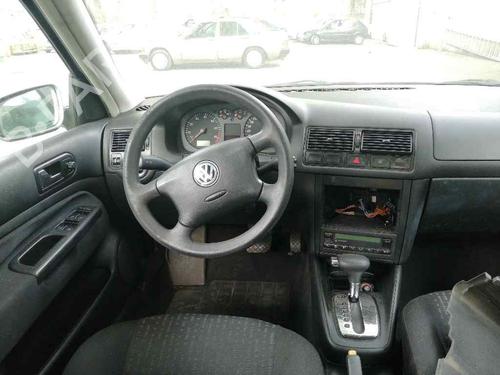 Centralita motor VW GOLF IV (1J1)  | BP7271951M57