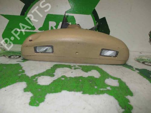 Rear mirror MERCEDES-BENZ S-CLASS (W220)  | BP2290027I6 