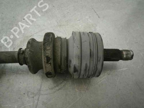 Left rear driveshaft MERCEDES-BENZ SLK (R170) 200 (170.435) | BP2332010M40 