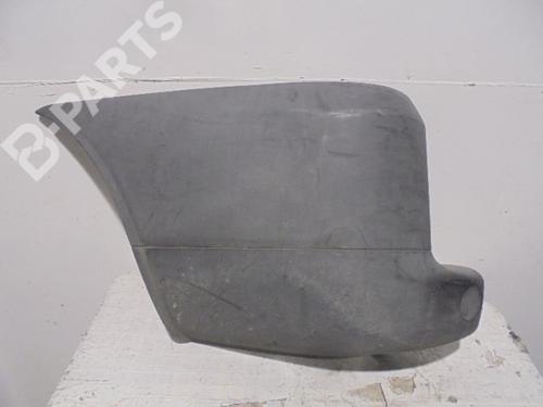 Used Corner bumper Corner bumper FIAT DOBLO Box Body/MPV (223_) 1.3 JTD 16V (70 hp) 10570243 10570243