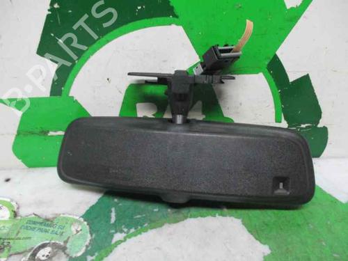 Rear mirror OPEL VECTRA C (Z02) 2.2 16V (F69) | BP2049932I6 