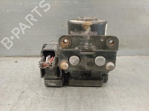 ABS pump FORD FIESTA VI (CB1, CCN) 1.25 | BP19073496M43 