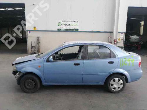 DAEWOO KALOS (KLAS)  1.4 16V  772244