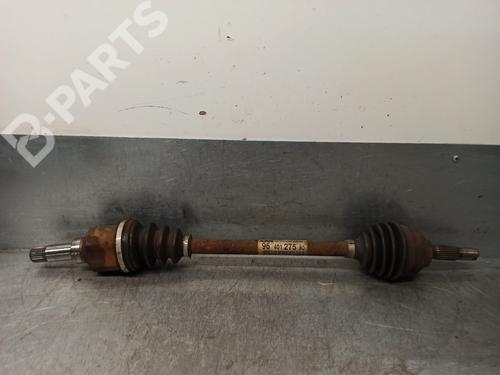 left-front-driveshaft-citroen-c2-jm_-11-9640127580-2003-2004-2005-2006-2007-2008-2009-2010-2011-2012-2013-2014-2015-2016-2017-10514021 main image