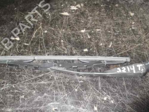 Used Rear windshield wiper arm HYUNDAI GETZ (TB) 1.3 i (82 hp) 3471308