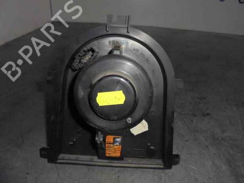 Heater blower motor VW GOLF IV (1J1) 1.4 16V | BP2055126M62 