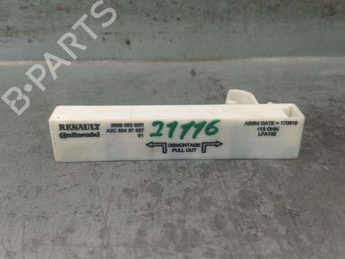 Antenne/Base RENAULT GRAND SCÉNIC IV (R9_) 1.3 TCe 140 (R9NB) (140 hp) 19662260