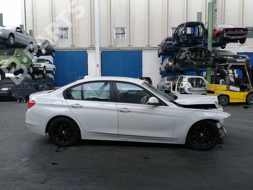 Rear right window mechanism BMW 3 (F30, F80) 320 d | BP8404895C25  - Image 13