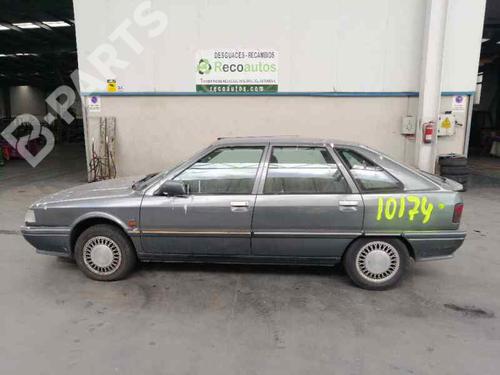 Used Parts RENAULT 21 (B48_)  2.1 Turbo-D (B486, B488, B48V)  646193