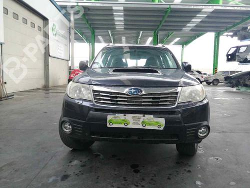 Rear left exterior door handle SUBARU FORESTER (SJ_) 2.0 D AWD (SJD) | BP9413287C130  - Image 7