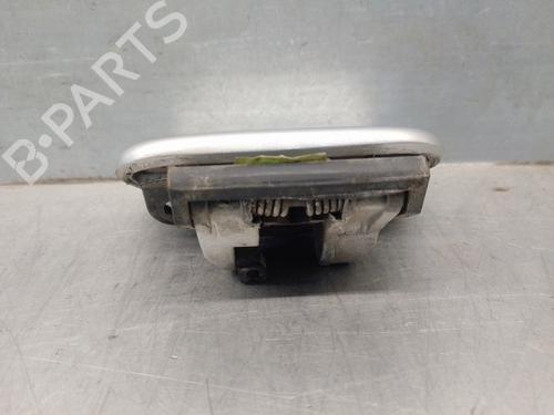 Front right exterior door handle CITROËN SAXO (S0, S1) 1.5 D | BP18101663C129 