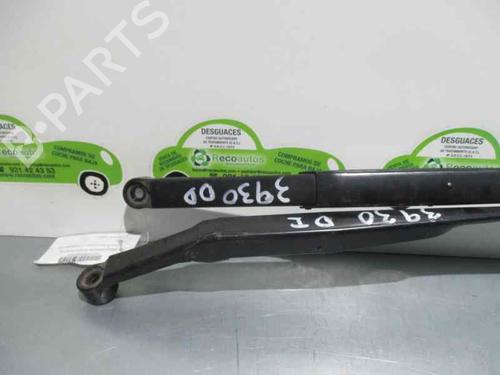 Front windshield wiper arm TOYOTA PREVIA II (_R3_) 2.0 D-4D (CLR30_, CLR30R) | BP3470416C143 
