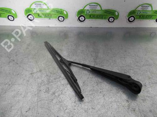 Rear windshield wiper arm FORD FIESTA V (JH_, JD_) 1.4 TDCi | BP3471068C144 