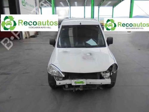 Left front brake caliper OPEL COMBO Box Body/MPV 1.7 CDTI 16V | BP11614098M105 