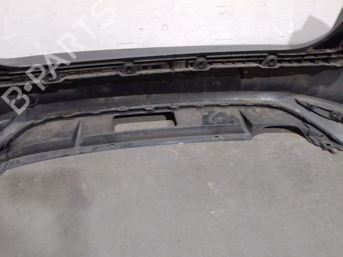 Rear bumper VW GOLF VII (5G1, BQ1, BE1, BE2) 1.4 TSI | BP19504878C8 