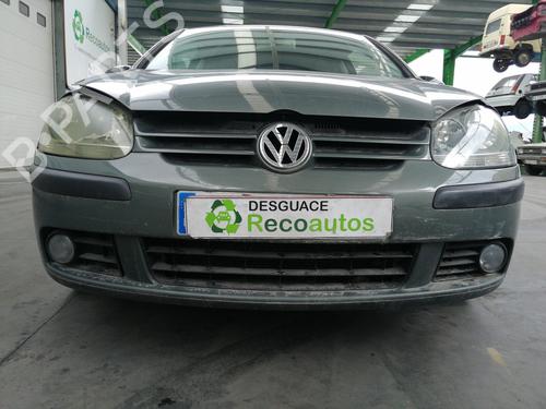 Pipe VW GOLF V (1K1) 2.0 TDI 16V | BP15736960M125 